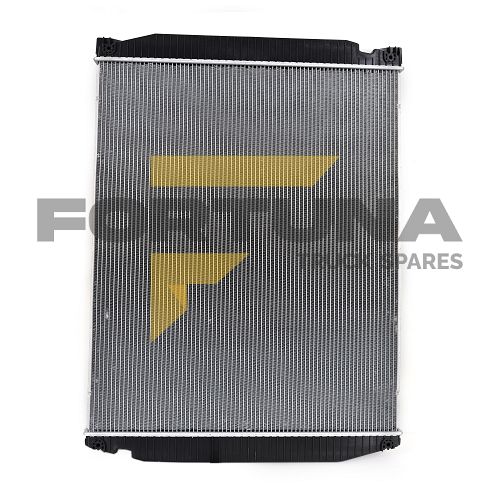 Imagem adicional do produto RADIADOR AGUA IVECO STRALIS 380/420 - Cód: FAP-12112